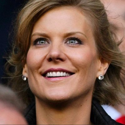 Amanda Staveley