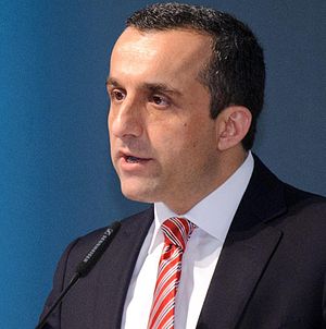 Amrullah Saleh Profile Picture