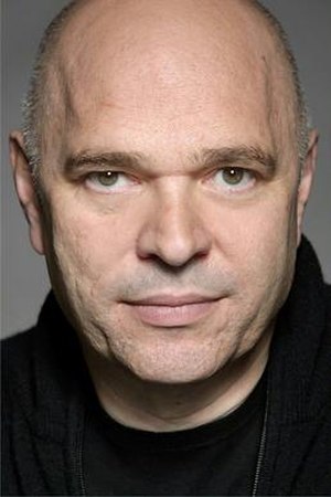 Anthony Minghella Profile Picture