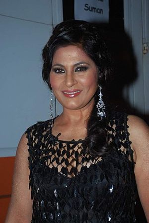 Archana Puran Singh