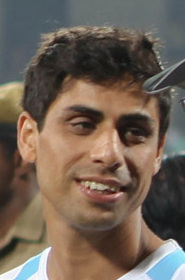 Ashish Nehra Profile Picture