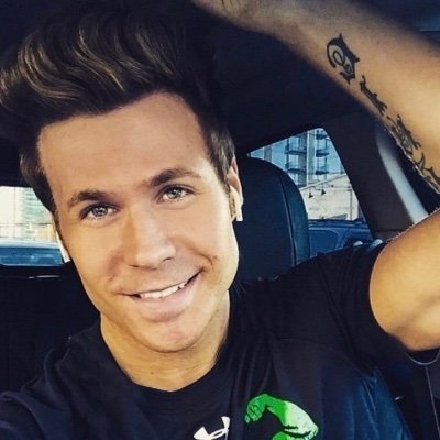 Ashley Parker Angel