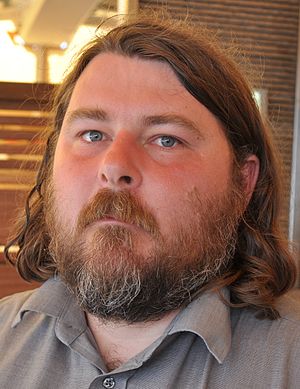 Ben Wheatley Profile Picture