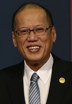 Benigno Aquino III Profile Picture