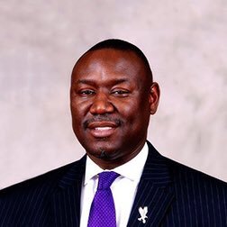 Benjamin Crump