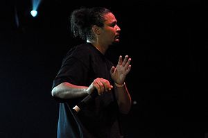 Bizzy Bone Profile Picture