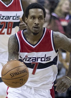 Brandon Jennings Profile Picture