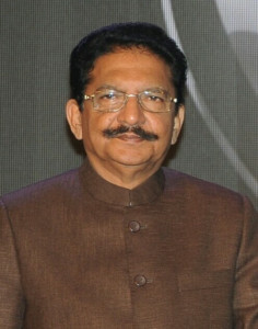 C. Vidyasagar Rao