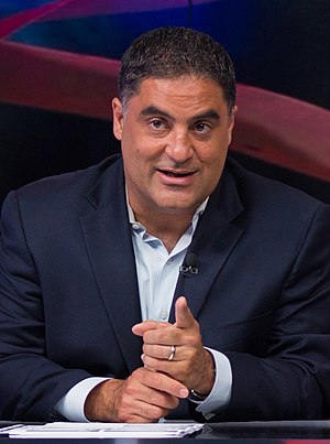 Cenk Uygur Profile Picture