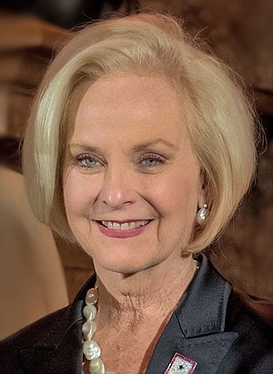 Cindy McCain