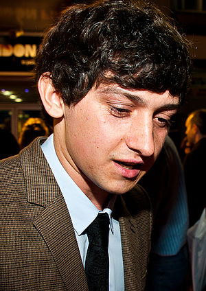 Craig Roberts Profile Picture