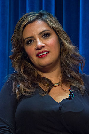 Cristela Alonzo Profile Picture