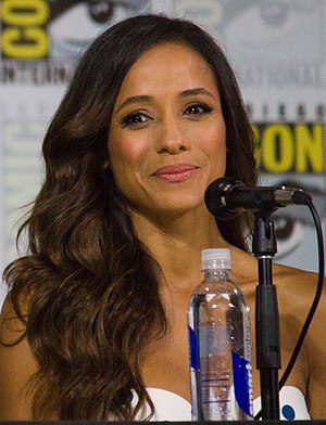 Dania Ramirez Profile Picture