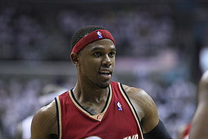 Daniel Gibson Profile Picture