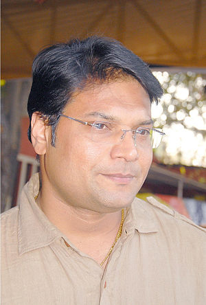 Dayanand Shetty Profile Picture