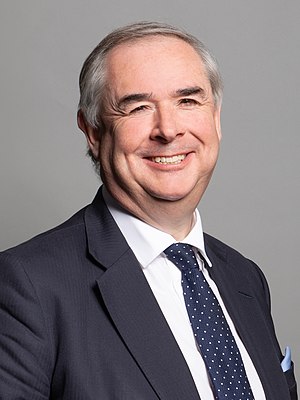 Geoffrey Cox