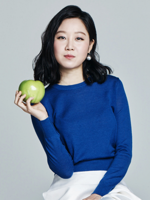 Gong Hyo-jin