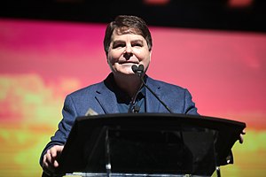 Gregg Jarrett Profile Picture