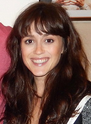 Heather Lind Profile Picture