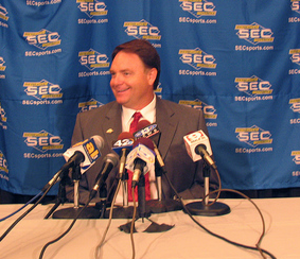 Houston Nutt