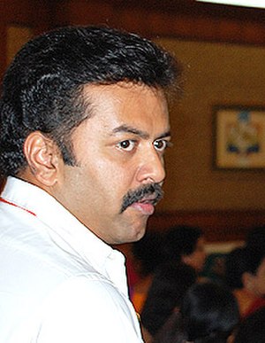 Indrajith Sukumaran Profile Picture