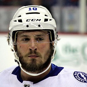 J. T. Miller Profile Picture