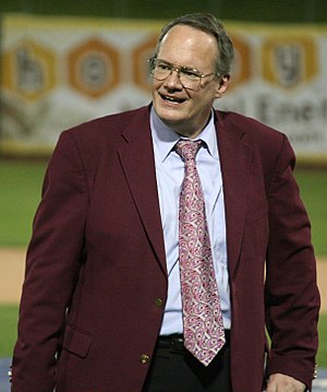 Jim Cornette Profile Picture