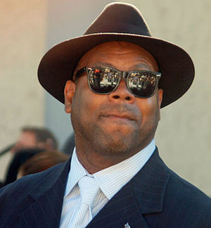 Jimmy Jam and Terry Lewis Profile Picture