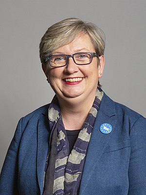 Joanna Cherry