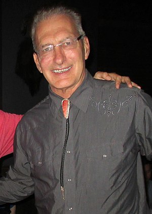 Joe Bob Briggs