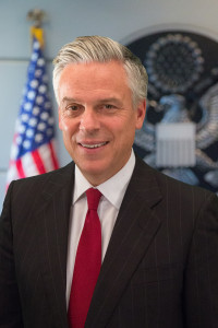 Jon Huntsman Jr. Profile Picture