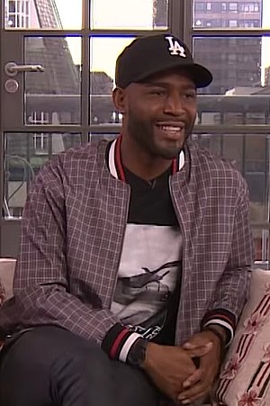 Karamo Brown