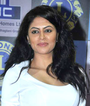 Kavita Kaushik Profile Picture