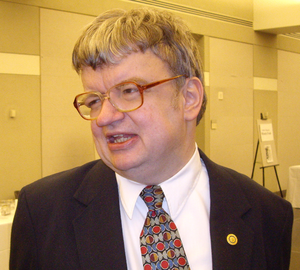 Kim Peek Profile Picture