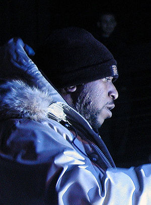 Kool G Rap Profile Picture