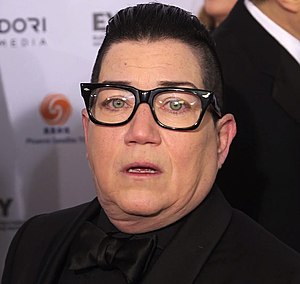 Lea DeLaria Profile Picture