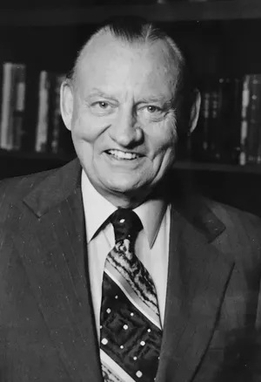 Lester Sumrall