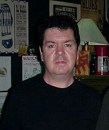 Lol Tolhurst