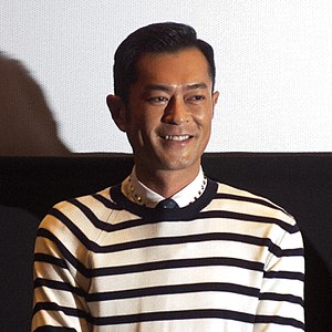 Louis Koo Profile Picture