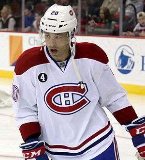 Manny Malhotra Profile Picture