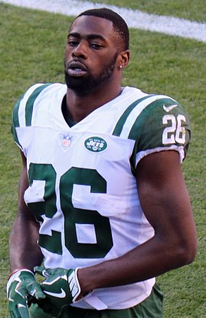 Marcus Maye Profile Picture