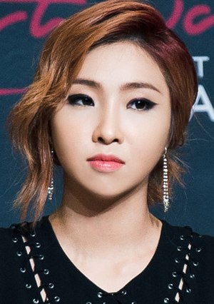 Minzy Profile Picture