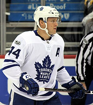 Morgan Rielly