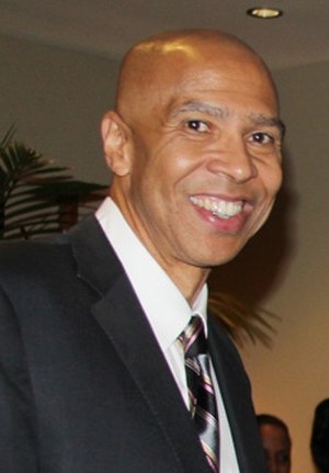 Mychal Thompson Profile Picture