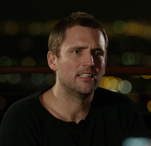 Owen Benjamin