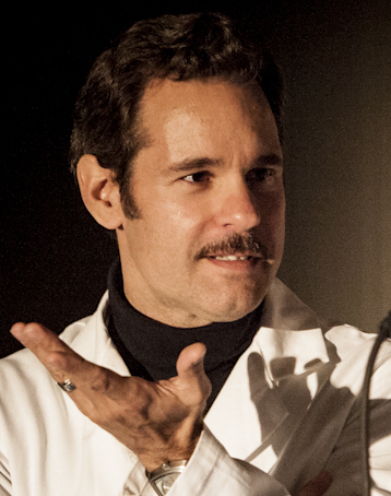 Paul F. Tompkins Profile Picture