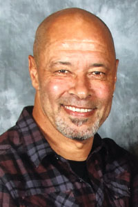 Paul McGrath Profile Picture