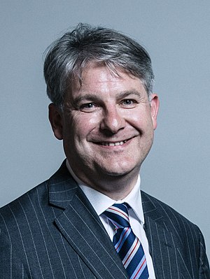 Philip Davies Profile Picture