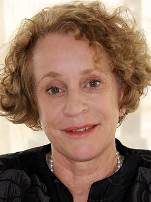 Philippa Gregory Profile Picture