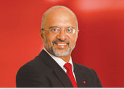 Piyush Gupta